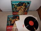 MUSSORGSKY: Boris Godunov / Petrov Arkhipova Melik-Pachaiev 4LPs Chant du Monde