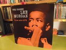 pepper adams LEE MORGAN blue note LP DG RVG 47 west  63rd MONO ear