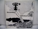 *sealed MARCUS BELGRAVE LP Gemini II (orig Tribe Wendell Harrison 70s Free Jazz