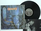 ENTOMBED -Left Hand Parth LP 1989 ++ FIRST PRESS ++ nihilist carnage grotesque