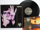 CORONER -Metal Vortex LP 1991 NOISE REC. 1st press