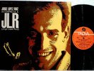 JORGE LOPEZ RUIZ JLR RARE ARGENTINA JAZZ '66 ORIG LP PICHI MAZZEI RUBEN BARBIER