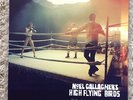 Noel Gallaghers High Flying Birds Dream On 12