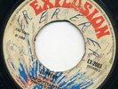 THE CRYSTALITES -  SLIPPERY  - DO I WORRY INSTRUMENTAL LISTEN