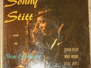 RARE SONNY STITT NEW YORKERS W/ SHADOW WILSON HANK JONES WENDELL MARSHALL ROOST