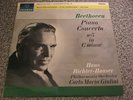 Beethoven Piano Concerto No.3 in C minor,Hans Richter-Haaser Philharmonia Orches
