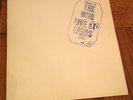 THE WHO - LIVE AT LEEDS ORIGINAL US PRESS MINT ALL INSERTS + POSTER MINT