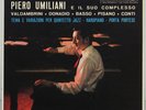 PIERO UMILIANI/BASSO/VALDAMBRINI ON RCA ITALIAN ORIGINAL EP RARE M-
