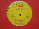 BYRON DAVIS & THE FRESH KREW WANNA BE'S 12