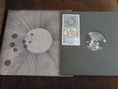 Flying Lotus - Cosmogramma 2xLP & Alt Takes LP vinyl boards of canada radiohead