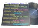The Wailer's Wail 1960 Mono LP