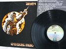 DRAGON Universal Radio Very Rare New Zealand LP 1974 Prog Near Mint With Insert