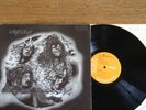 RIFF RAFF 1973 UK RCA  VICTOR  LP ORIG.  RARE PROG S F 8351