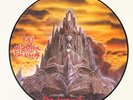IN FLAMES -The Jester Race PIC-LP Wrong Again / Nuclear Blast 1st press