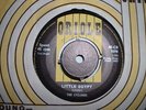 The Cyclones..Nobody/Little Egypt..ORIOLE CB1898..1963..RARE.EX