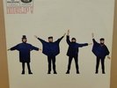 BEATLES - HELP - ORIGINAL UK PARLOPHONE 1965 LP 2/2