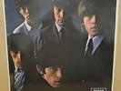 ROLLING STONES - NO 2 - ORIGINAL UK 1964 DECCA LP 1A/2A