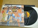 Dub Duel, Scientist, Crucial Bunny, Reggae Dub Style  LP