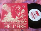 TEMPEST - hell fire ..7