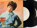 Timi YURO Hurt + 3 French 45 EP 7