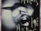 LP TOM WAITS - Bone Machine  1992