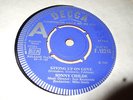 SONNY CHILDE : GIVING UP ON LOVE ORIGINAL A LABEL DEMO 7