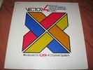 Vector 4 -  LP Ovation Records Quadraphonic Test LP  QS