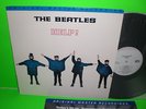 THE BEATLES : HELP  Mobile Fidelity (MFSL 1-105) Audiophile LP  M-
