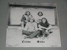 CREME SODA TRICKY ZINGERS LP IN SHRINK RARE ORG. PRIVATE KILLER US PSYCH 1975