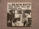 The Beach Boys 