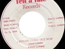 LLOYD LINBERG / JONAH COME OUT NOW / LISTEN