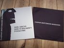 Caspar Brotzmann Massaker Der Abend Der Schwarzen Folklore LP