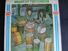 Heart of the congo's    Black art    first press
