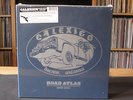 calexico-road atlas-12 lp vinyl box versiegelt