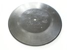 BERLINER GRAMOPHONE 78rpm VERY RARE 7