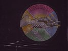 PINK FLOYD        WISH YOU WERE HERE     SEALED UK.  HARVEST