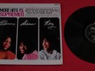 NM:THE SUPREMES / MORE HITS BY - LP.1ST PRESSING
