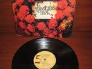 THE STRANGLERS - NO MORE HEROES  LP 1977 RARE PRESS COLOMBIA SONOLUX -PUNK