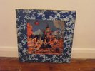 EARLIEST, The Rolling Stones LP Their Satanic Majesties Request Vinyl 1967 MONO