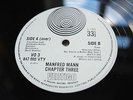 MANFRED MANN CHAPTER III  UK 1ST PRESS VERTIGO SWIRL VO3 AWESOME TOP AUDIO