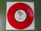 The White Stripes Death at 6:14 Vinyl Rare Mojo