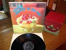 CHUCK BERRY IS ON TOP Original LP Chess# LP-1435 Rare L K