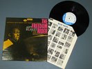 Art Blakey The Freedom Rider Blue Note jazz LP NM mono New York USA label EX cvr