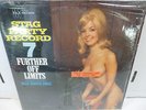 RARE ADAM STAG PARTY ADULT RECORD 33RPM #7 Further Off Limits Wild FX6013 MINT
