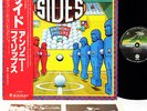 (GENESIS) ANTHONY PHILLIPS sides JAPAN orig LP w/OBI rare   [FREE P+P]