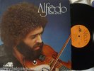 ALFREDO DE LA FE SALSA   MADE IN  USA EX  #  286