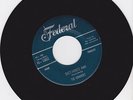 The Dominoes - 45 - Sixty-Minute Man - Federal