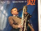 Gerry Mulligan: Mainstream of Jazz. EmArcy