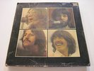 BEATLES Let It Be BOX LP Apple Original RARE