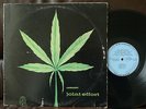 CANNABIS Joint Effort 1972 ORIGINAL US PRIVATE  PSYCH ROCK LP HIPPIE JAM PROG